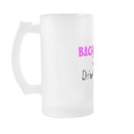 Bachelorette Crew Drink Up Bitches Coffee Mugs