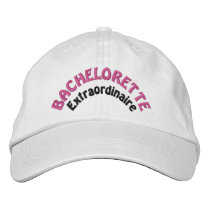 Bachelorette Extraordinaire