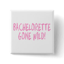 Bachelorette Gone Wild