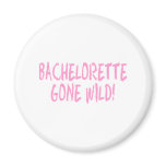 Bachelorette Gone Wild