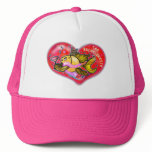Bachelorette  Hen Party Fish Hats