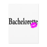 Bachelorette (Kiss)