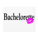 Bachelorette (Kiss)