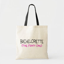 Bachelorette le Flirty Sacs