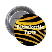 Bachelorette Party Buttons