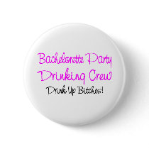 Bachelorette Party Drinking Crew