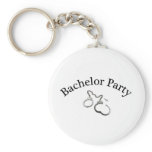 Bachelorette Party Handcuffs