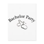 Bachelorette Party Handcuffs