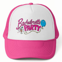 Bachelorette Party   Hat