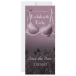 Bachelorette Party invitations