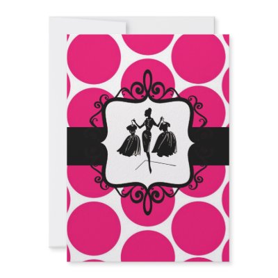 Bachelorette Party Invitation by antiquechandelier