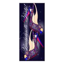 Bachelorette Party Invitation