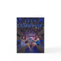 Bachelorette Party invitations cards