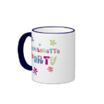 Bachelorette Party mugs