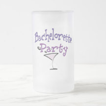 Bachelorette Party Mug