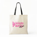 Bachelorette Party (Official) bags