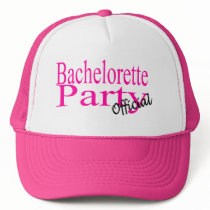 Bachelorette Party (Official)