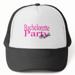 Bachelorette Party (Official)
