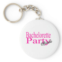 Bachelorette Party (Official)