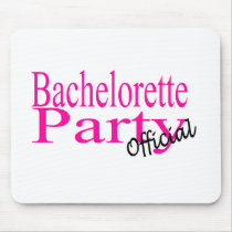Bachelorette Party (Official)