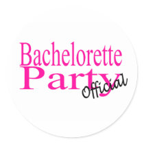 Bachelorette Party (Official)
