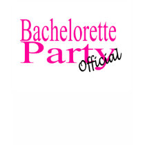 Bachelorette Party (Official)