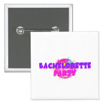 Bachelorette Party Pin
