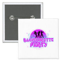 Bachelorette Party Pin