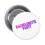Bachelorette Party Pink Purple Blue