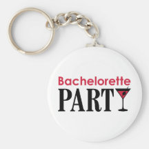 Bachelorette Party Schlüsselanhänger