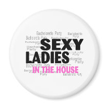 Bachelorette Party Sexy Ladies In The House