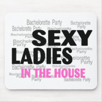 Bachelorette Party Sexy Ladies In The House
