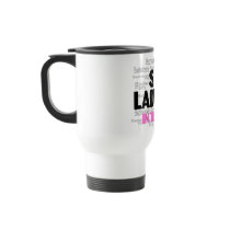 Bachelorette Party Sexy Ladies In The House Coffee Mug