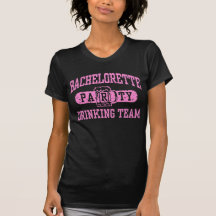 Bachelorette Party T Shirt