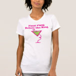Bachelorette Party T-shirt Design