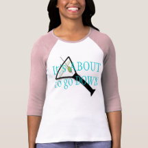 Bachelorette Party "Team Player" Shirts