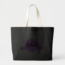 Bachelorette Sac En Toile