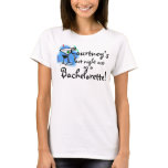 Bachelorette Tanktop t-shirts