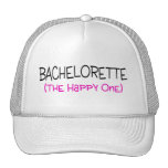 Bachelorette The Happy One Mesh Hats