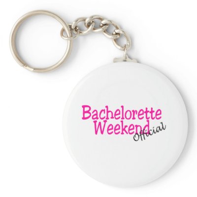 Bachelorette Weekend (Official) by BacheloretteGirl