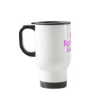 Bachelorette's Entourage Mug