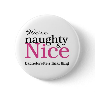 Bachelorettes Final Fling Pink by weddingsareus