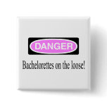 Bachelorettes On The Loose