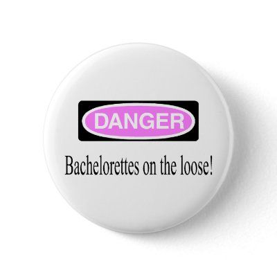 Bachelorettes On The Loose by BacheloretteGirl