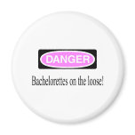 Bachelorettes On The Loose