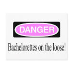 Bachelorettes On The Loose