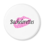 Bachelorettes (Pink Lips)