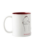 Bachelors One, Two or Three Coffee Mugs