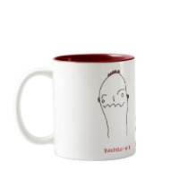 Bachelors One, Two or Three Coffee Mugs