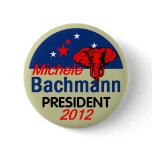 Bachmann 2012 Button
